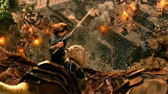 'Warcraft: El origen': Tráiler internacional del filme basado en el videojuego con imágenes inéditas noticias imagen