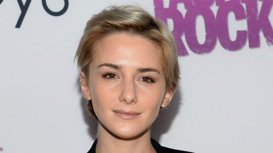 'MacGyver': Addison Timlin ficha por el 'reboot' de la serie que prepara CBS noticias imagen