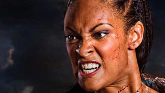 'Shooter' ficha a Cynthia Addai-Robinson de ‘Spartacus’ para interpretar a la agente del FBI Nadine Memphis noticias imagen