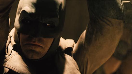 'Batman v Superman': ¿Qué demonios significa ese sueño de Bruce Wayne en la película? noticias imagen