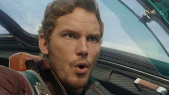 'Guardianes de la Galaxia Vol. 2': James Gunn comparte un nuevo 'storyboard' de la película noticias imagen