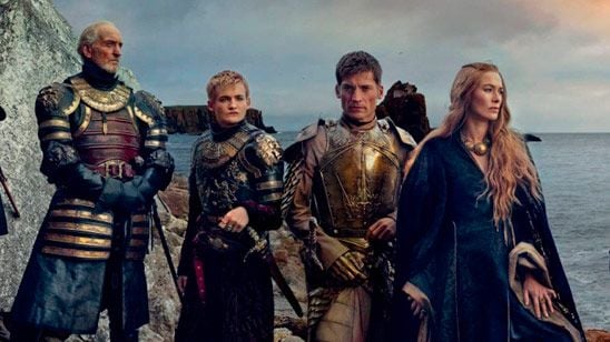 'Juego de tronos': ¿Recuerdas los nombres de todos los personajes? noticias imagen
