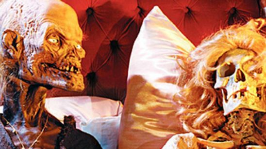 'Historias de la Cripta': M. Night Shyamalan afirma que el 'reboot' será más como 'Black Mirror' noticias imagen