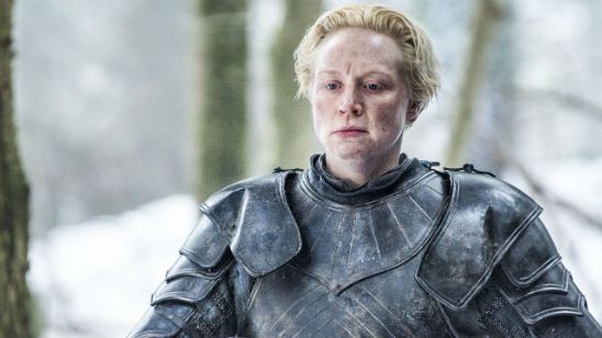 'Juego de Tronos': Gwendoline Christie dice que Brienne "explotará" en la sexta temporada noticias imagen