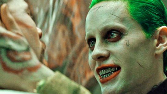 'Escuadrón Suicida': Jared Leto dice que ha intentado reinventar al Joker noticias imagen
