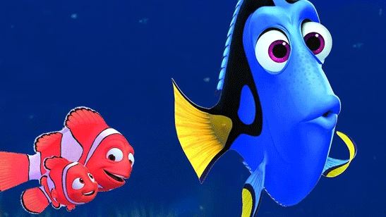 'Buscando a Dory': Ed O'Neill y Andrew Stanton "revelan" un nuevo easter-egg de Pixar