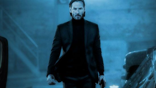 'John Wick: Chapter Two': Primera sinopsis oficial de la secuela noticias imagen
