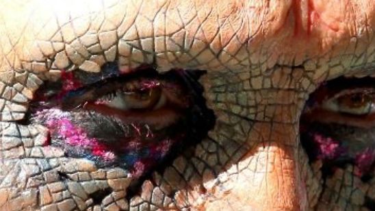 'Doctor Extraño': Primeras imágenes de Mads Mikkelsen como el villano de la película noticias imagen