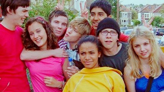 'Skins': ¿Qué ha sido de los protagonistas de las primeras generaciones? noticias imagen