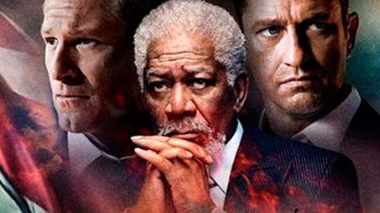 'Objetivo: Londres': Entrevista EXCLUSIVA con Gerard Butler, que vuelve como Mike Banning noticias imagen