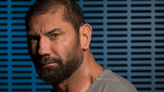 CONFIRMADO: Dave Bautista se une al reparto de 'Blade Runner 2' noticias imagen