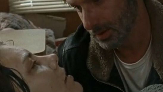 'The Walking Dead': La séptima temporada revelará el diagnóstico de Maggie noticias imagen