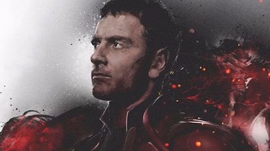 'X-Men: Apocalipsis': Los Cuatro Jinetes protagonizan los nuevos pósters noticias imagen