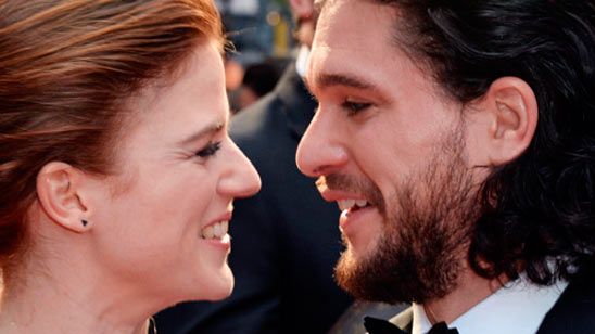 'Juego de tronos': Estas son las parejas que se han formado fuera de la serie noticias imagen