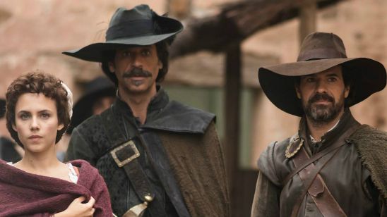 'El Ministerio del Tiempo': La primera ficción española que será adaptada en China noticias imagen