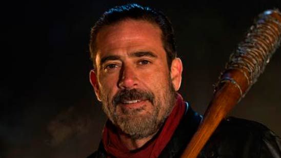 'The Walking Dead': El audio del final de la sexta temporada podría dar pistas sobre quién es la víctima de Negan noticias imagen
