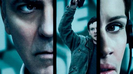 'Money Monster': Tráiler final en español de la película con George Clooney y Julia Roberts noticias imagen