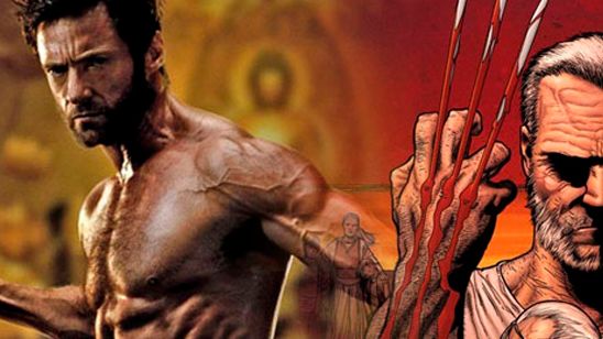 'Lobezno 3': Hugh Jackman confirma que ha leído el cómic de 'El viejo Logan' noticias imagen