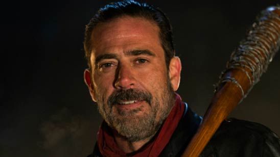 'The Walking Dead': así se ha preparado Jeffrey Dean Morgan para ser Negan noticias imagen