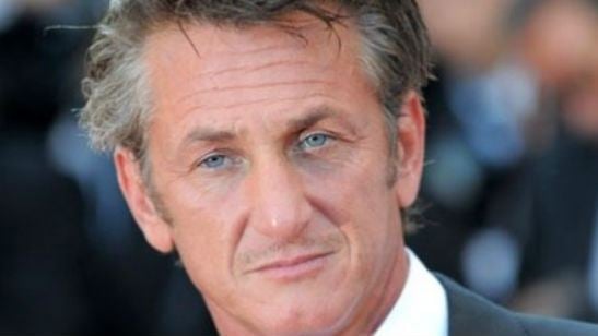 'Angry Birds': Sean Penn pondrá voz a un pájaro que se comunica con gruñidos