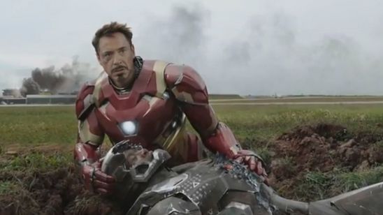 'Capitán América: Civil War': Nuevo y épico avance con imágenes de películas anteriores noticias imagen