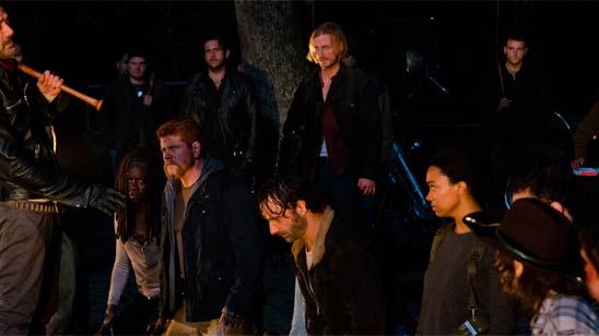 'The Walking Dead': ¿Qué posibilidades tiene cada personaje de ser la víctima de Negan? noticias imagen