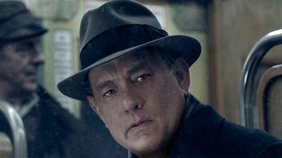 'El puente de los espías', ya a la venta en DVD y Blu-Ray noticias imagen