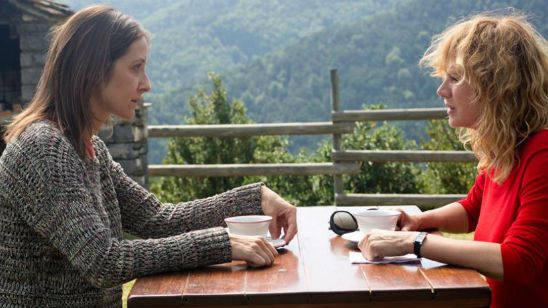 ¿Por qué Almodóvar ganará la Palma de Oro con 'Julieta' (probablemente)? noticias imagen