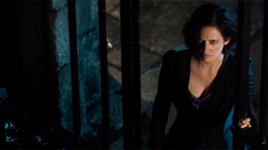 'Penny Dreadful': Una Eva Green más oscura protagoniza el tráiler completo de la tercera temporada noticias imagen