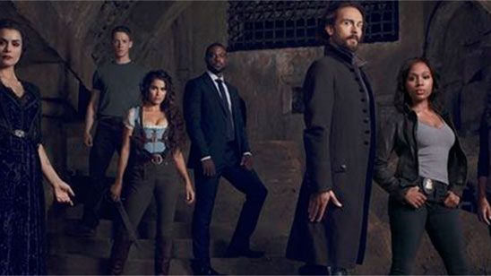 'Sleepy Hollow' acaba con uno de sus personajes más importantes en la tercera temporada noticias imagen