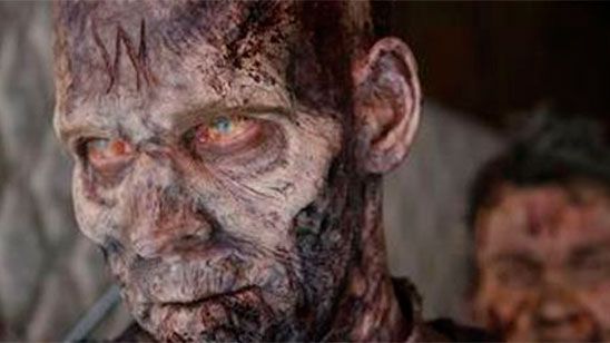 'The Walking Dead': Greg Nicotero prueba a explotar cabezas cara a la séptima temporada noticias imagen