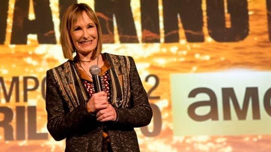 Gale Anne Hurd: "Fear The Walking Dead' no va a tener nunca un personaje como Negan" noticias imagen