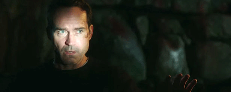 'Wayward Pines': Nueva e inquietante promo de la segunda temporada noticias imagen
