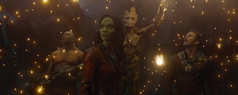 'Guardianes de la Galaxia 3' está en los planes de Marvel para la Fase 4 noticias imagen