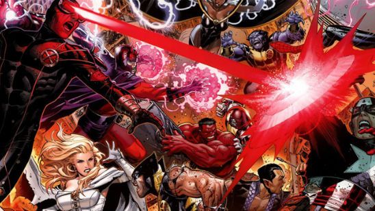 El productor de 'X-Men' está abierto a un 'crossover' con 'Vengadores' noticias imagen