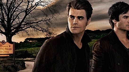 'Crónicas vampíricas': el equipo no sabe aún si la octava temporada será la última noticias imagen