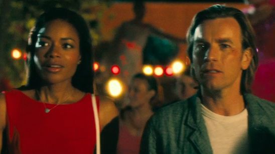 'Un traidor como los nuestros': Tráiler español en EXCLUSIVA de la película de suspense con Ewan McGregor noticias imagen