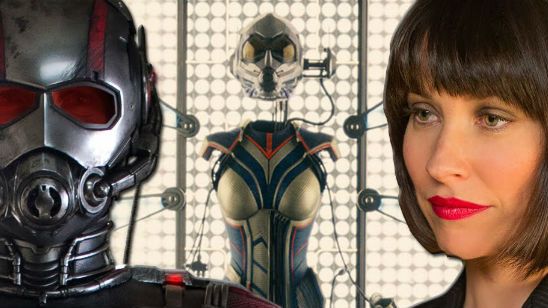 'Ant-Man and The Wasp': Peyton Reed adelanta la dirección de la nueva superheroína de Marvel noticias imagen