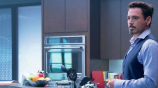 'Capitán América: Civil War': Nuevas imágenes de la película sobre la Guerra Civil de Marvel noticias imagen