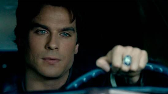 'Crónicas vampíricas': Ian Somerhalder se retracta y dice que no sabe si la octava temporada será la última noticias imagen