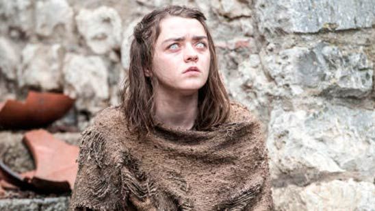 'Juego de Tronos': Arya Stark, protagonista del nuevo clip de la sexta temporada noticias imagen