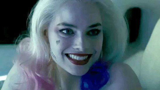 'Escuadrón Suicida': Margot Robbie explica la relación que mantienen Harley Quinn y el Joker