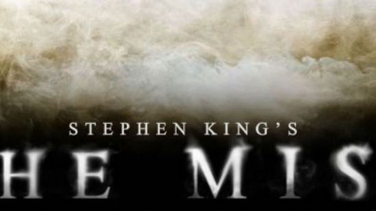 'La niebla': Spike da luz verde a la serie basada en la novela de Stephen King 
