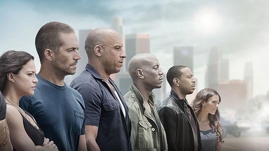 'Fast & Furious 7' merecía haber ganado un Oscar, según su director James Wan