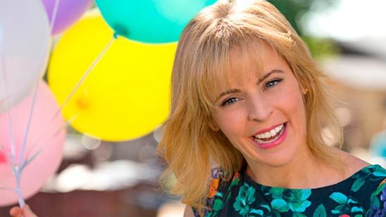 'Lady Dynamite': primeras imágenes de la nueva comedia de Netflix noticias imagen