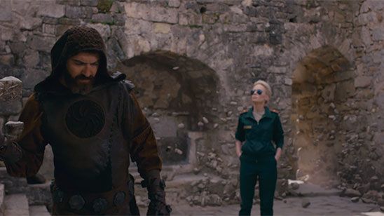 'Guardians': Más acción en el nuevo tráiler de la película rusa sobre superhéroes soviéticos noticias imagen