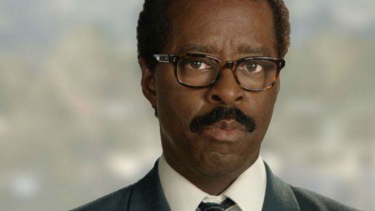 'La Momia': Courtney B. Vance se une al 'reboot' protagonizado por Tom Cruise noticias imagen