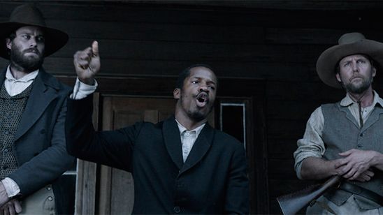 'The Birth of a Nation': Mira el 'teaser' tráiler de la sensación de Sundance que podría triunfar en los Oscar noticias imagen
