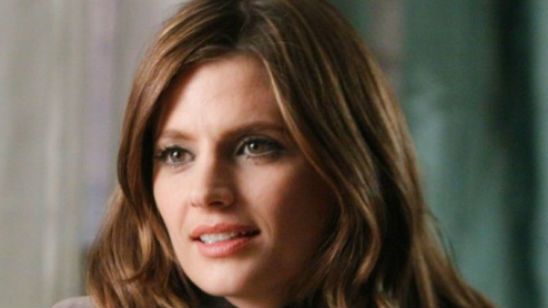 'Castle': Stana Katic abandona la serie noticias imagen