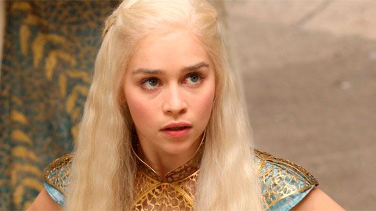 'Juego de tronos': Emilia Clarke explica sus declaraciones sobre la ausencia de desnudos masculinos noticias imagen